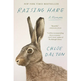 Raising Hare: A Memoir