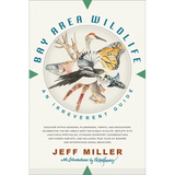 Bay Area Wildlife: An Irreverent Guide