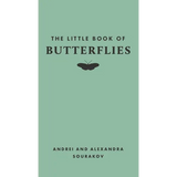The Little Book of Butterflies